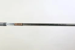 TaylorMade Hi-Toe 56* Wedge RH 35.25 In KBS Hi Rev 2.0 Steel Shaft Wedge Flex 18 TaylorMade Hi-Toe 56* Wedge RH 35.25 In KBS Hi Rev 2.0 Steel Shaft Wedge Flex -TaylorMade Shop 863d0362 ada1 51bb 8ab3 469e445c1b4a