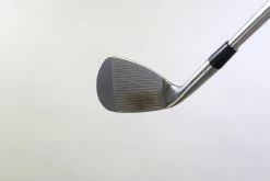 Titleist Vokey SM5 Tour Chrome F Grind 54* Wedge RH 35.25 In Steel Stiff Flex -TaylorMade Shop 86503a5b 6e16 5607 b635 2eed6cab0265