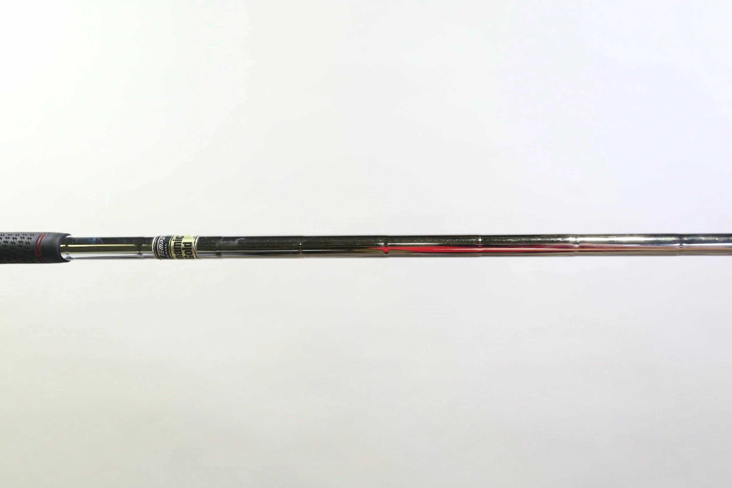 Callaway X-Series Jaws Chrome 60* Wedge 13* Bounce RH 36 In Steel Stiff Flex 10 Callaway X-Series Jaws Chrome 60* Wedge 13* Bounce RH 36 In Steel Stiff Flex - Image 8