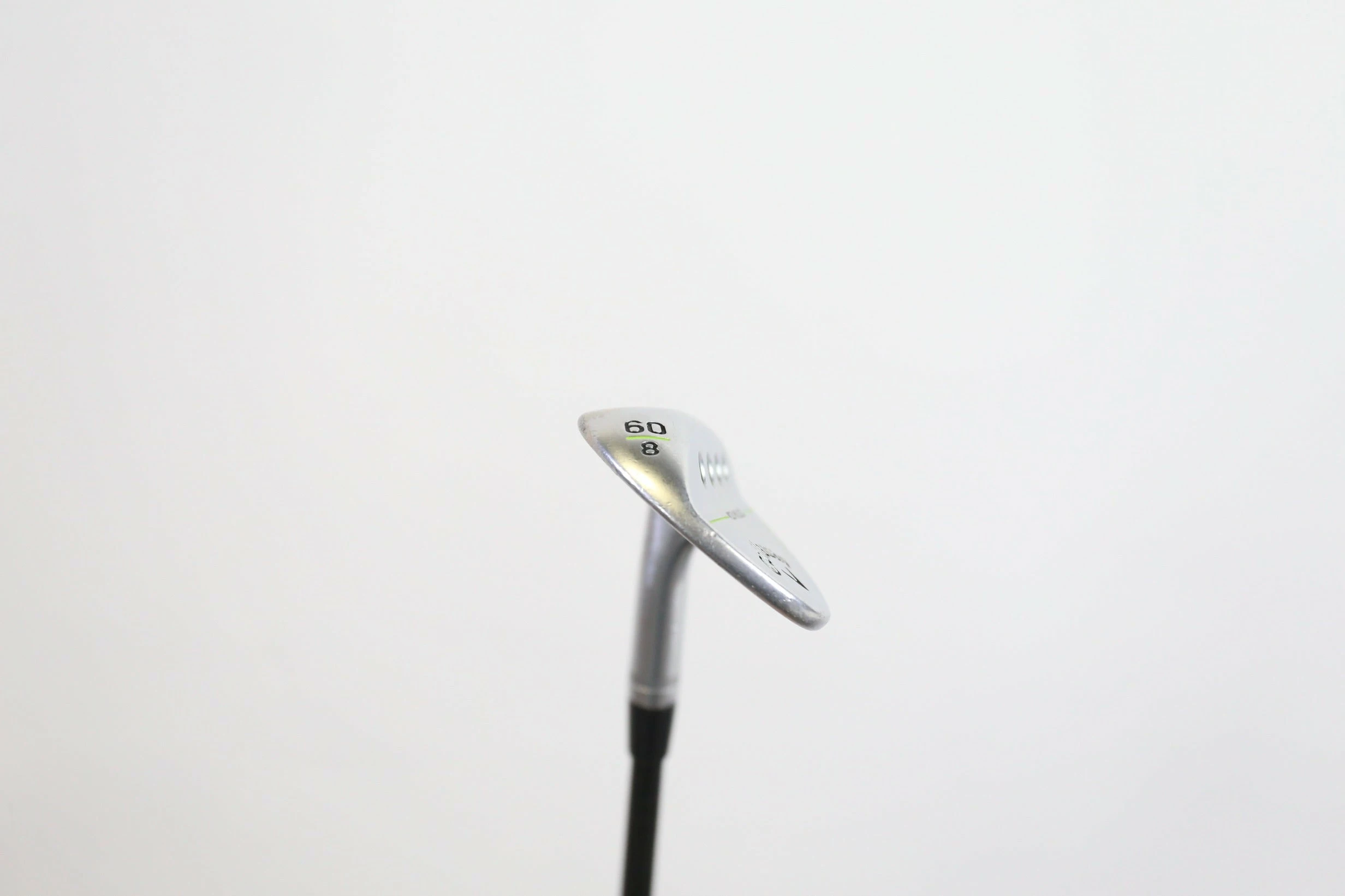 Callaway MD3 Milled Chrome C Grind 60* Wedge RH 35 In Fujikura Graphite Stiff 5 Callaway MD3 Milled Chrome C Grind 60* Wedge RH 35 In Fujikura Graphite Stiff - Image 3