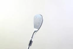 Titleist Vokey SM6 L Grind 58* Wedge 4* Bounce RH 35 In Steel Stiff Flex -TaylorMade Shop 86bb311f ff31 5b29 8fbe a6fbfd155080