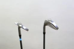 Callaway Mavrik 46*, 56* Wedge Set RH -0.75 In Graphite Shafts Stiff Flex 12 Callaway Mavrik 46*, 56* Wedge Set RH -0.75 In Graphite Shafts Stiff Flex -TaylorMade Shop 86ec90b1 5c14 51f2 914c d2a59a2d47aa