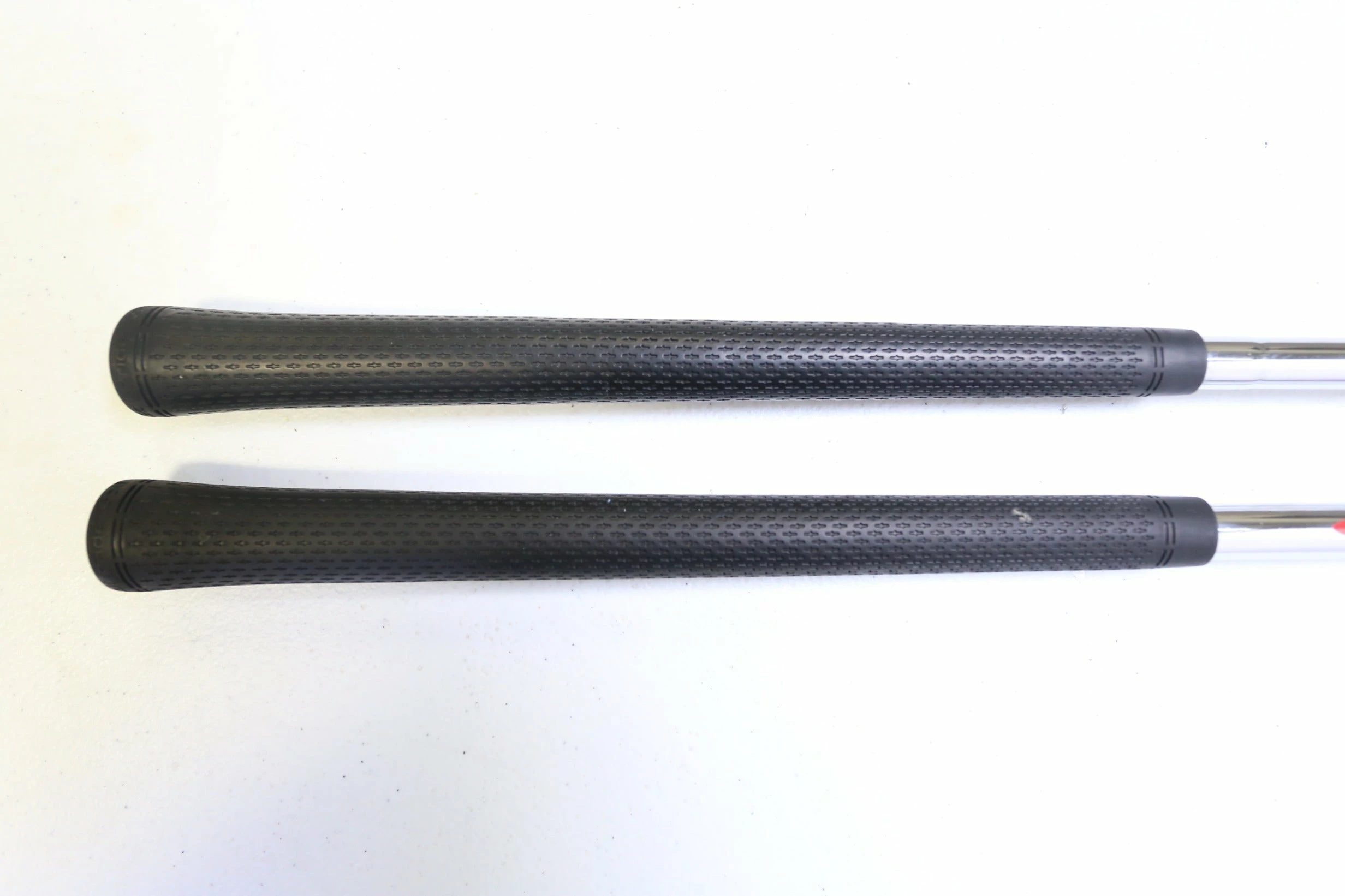 Titleist Vokey SM8 Brushed Steel 56*, 60* Wedge Set RH Steel Shaft Stiff 10 Titleist Vokey SM8 Brushed Steel 56*, 60* Wedge Set RH Steel Shaft Stiff - Image 8