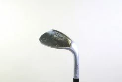 Titleist Vokey SM5 Tour Chrome S Grind 60* Wedge RH 35 In Steel Wedge Flex -TaylorMade Shop 877d462a fdce 539d 8200 d2bbc454d9bd