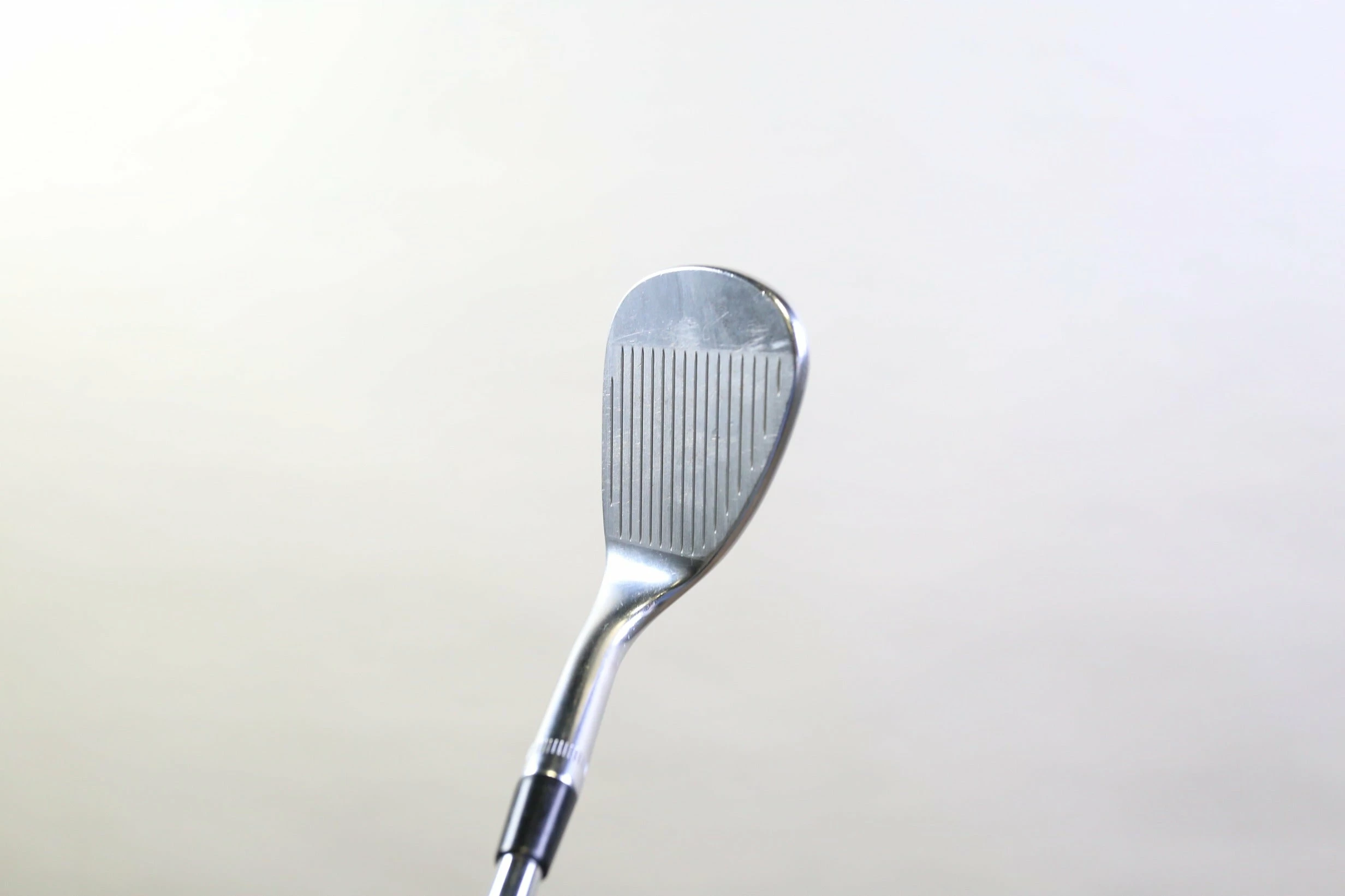 Callaway MD4 Chrome S Grind 60* Wedge 10* Bounce RH 34.75 In Steel Stiff Flex 9 Callaway MD4 Chrome S Grind 60* Wedge 10* Bounce RH 34.75 In Steel Stiff Flex - Image 7