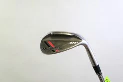 TaylorMade ATV Satin 56* Wedge RH 35.5 In KBS Steel Shaft Stiff Flex