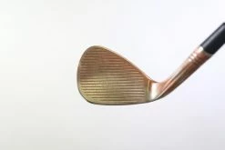 TaylorMade Hi-Toe 60* Wedge RH 34.75 In Dynamic Gold Steel Shaft Stiff Flex -TaylorMade Shop 88124778 3bbd 58d7 99a6 4b7fd11e0619