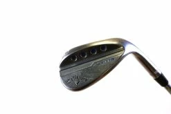 Callaway MD5 Jaws X Grind Wedge 60* 36 In RH True Temper Steel Stiff Flex