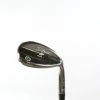 Titleist Vokey SM7 Chrome D Grind 58* Wedge RH 35.75 In Steel Shaft Wedge Flex -TaylorMade Shop 882d6688 2b3e 540a ba3f 57127a1f6b00