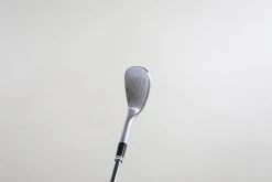 Cleveland 588 Forged Chrome 58* Wedge 12*b RH 35.5 In Steel Shaft Stiff Flex 17 Cleveland 588 Forged Chrome 58* Wedge 12*b RH 35.5 In Steel Shaft Stiff Flex -TaylorMade Shop 8844543a e7f4 5a63 a6b6 fe05f035be66