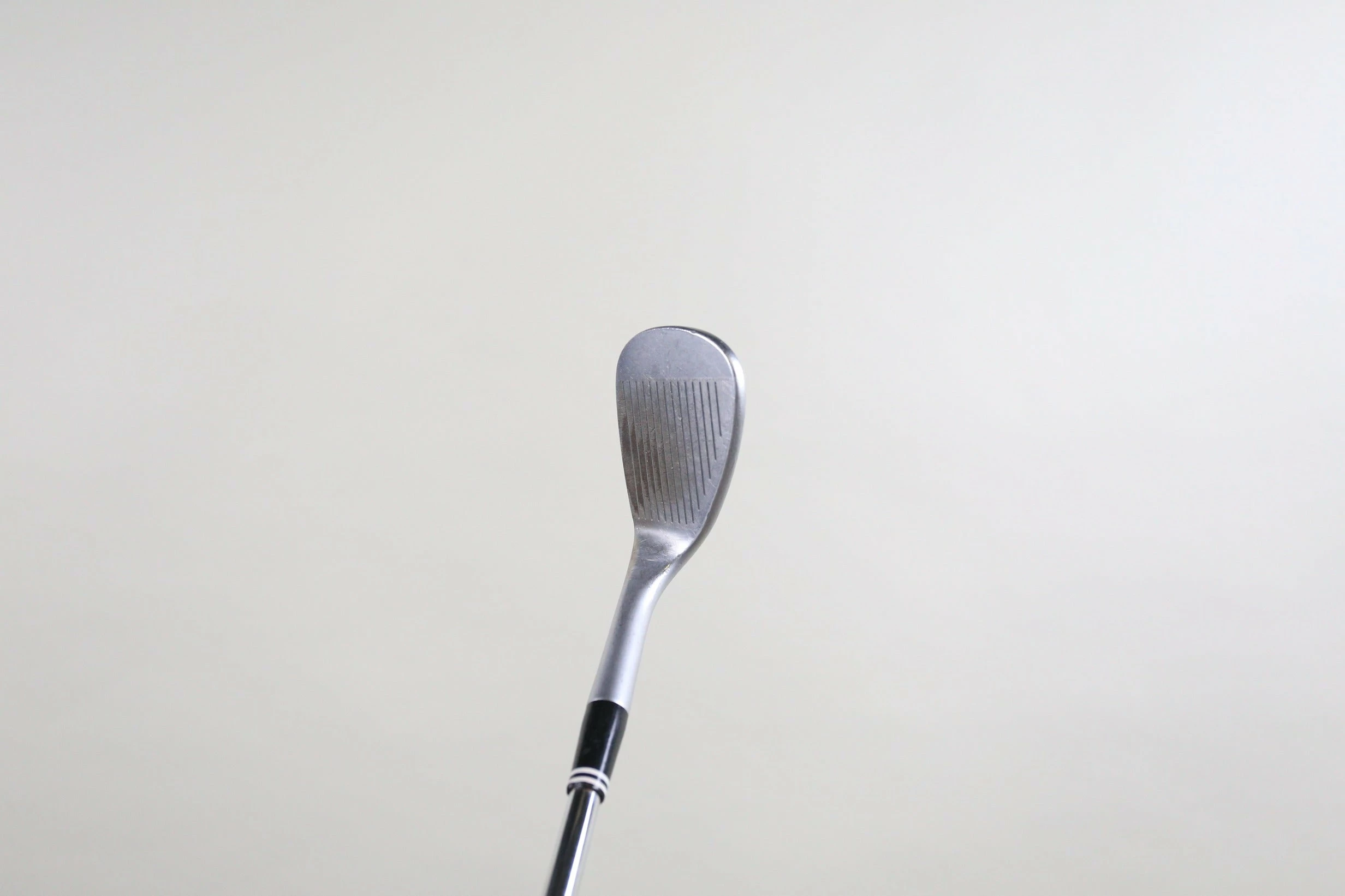 Cleveland 588 Forged Chrome 58* Wedge 12*b RH 35.5 In Steel Shaft Stiff Flex 9 Cleveland 588 Forged Chrome 58* Wedge 12*b RH 35.5 In Steel Shaft Stiff Flex - Image 7