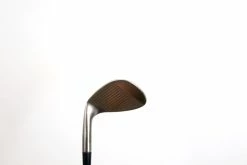 Mizuno MP-T Black Nickel C-Grind 53* Wedge 8* Bounce RH 35.5 In Steel Stiff Flex -TaylorMade Shop 884bf65a 0f6d 54dc 8830 9d6c20139d99