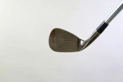 Titleist Vokey SM7 Brushed Steel F Grind Gap Wedge 52* RH 35.5 In Steel Shaft -TaylorMade Shop 8866efc2 e71d 5f10 ab89 d14372d3411e