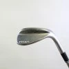 Cleveland RTX-4 Full Grind Tour Satin 60* Wedge RH 35 In Steel Stiff Flex