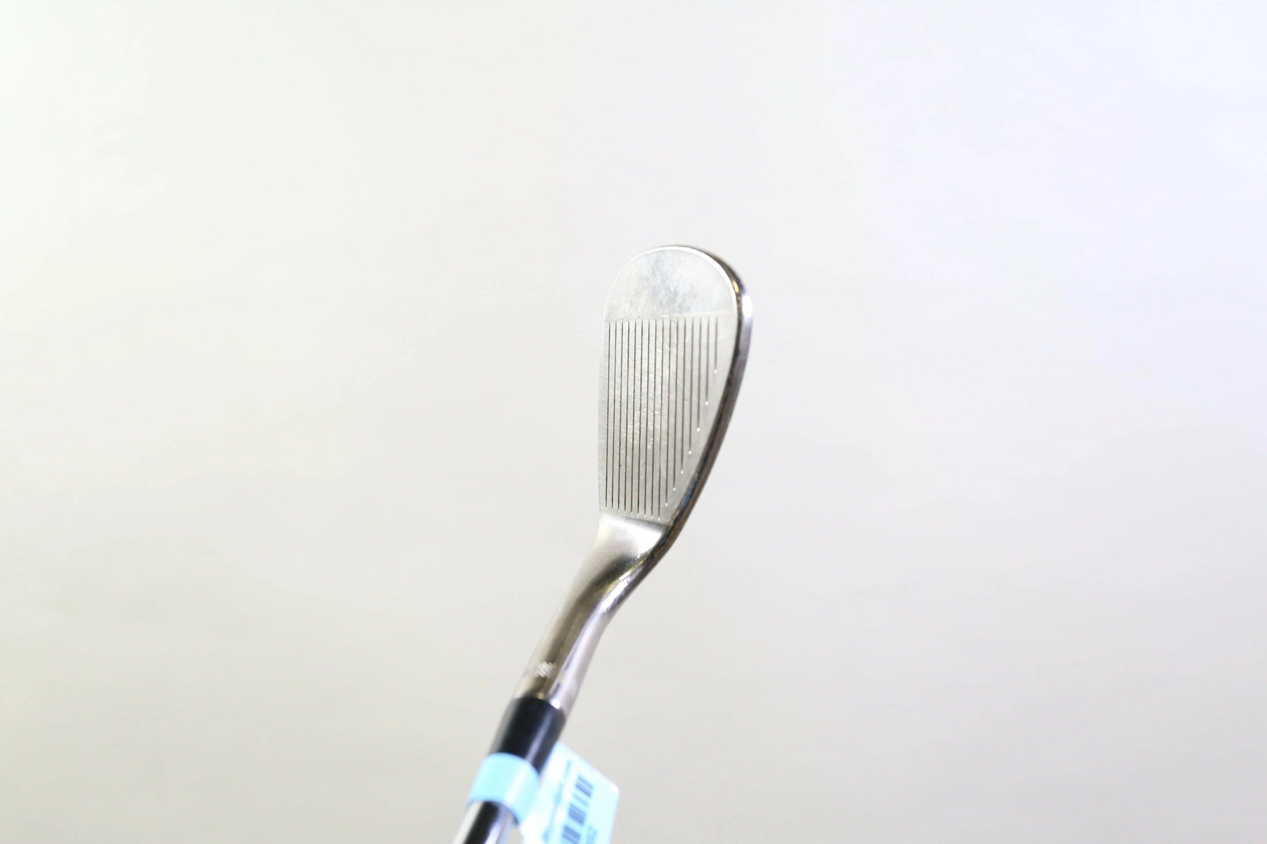 Titleist Vokey SM8 Brushed Steel F Grind 50* Wedge RH 35.5 In Steel Stiff Flex 9 Titleist Vokey SM8 Brushed Steel F Grind 50* Wedge RH 35.5 In Steel Stiff Flex - Image 7