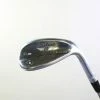 Titleist Vokey SM6 L Grind 58* Wedge 4* Bounce RH 35 In Steel Stiff Flex -TaylorMade Shop 88ea3a01 30c3 5571 be21 d92c0a948ce7