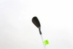 Titleist Vokey SM5 Raw Black M Grind 60* Wedge RH 35 In 8* Steel Wedge Flex -TaylorMade Shop 88ebdc26 76a5 5570 a0ec e530865828b8