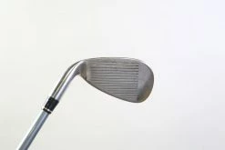 TaylorMade Rac HT 50*, 55* Wedge Set RH +0.25 In Graphite Shafts Ladies Flex -TaylorMade Shop 88f02aa9 0370 509c 94cb e359fbd2413a