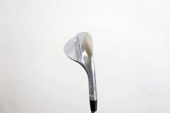 Titleist Vokey SM8 Tour Chrome S Grind 60* Wedge RH 35 In 10* Steel Wedge Flex -TaylorMade Shop 8905f150 e2ca 56c8 bf2f f46159a500cc