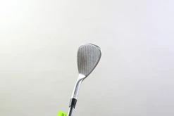 Callaway Mack Daddy PM Grind Lob Wedge 58* RH 34 In Steel Shaft Stiff Flex -TaylorMade Shop 89358c54 0724 5b1f a118 124e0a46aa1a