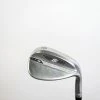Titleist Vokey SM8 Tour Chrome S Grind 60* Wedge RH 35 In 10* Steel Wedge Flex -TaylorMade Shop 8991667b 4b9a 55fe b3e1 939d839285f0