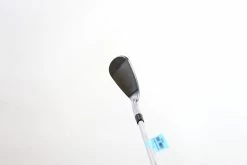 Callaway MD5 JAWS Chrome S Grind 56* Wedge RH 35 In 10* True Temper Steel Stiff -TaylorMade Shop 8a162b8d a6d3 51cc a1f2 ab850af0d0ba