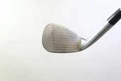 Titleist Vokey Spin Milled '09 56* Wedge 11* Bounce RH 35.25 In Steel Stiff Flex -TaylorMade Shop 8a1bfa2c 6ce2 5fea 8715 e7123fbec19f