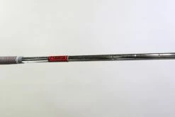 Callaway Mack Daddy PM Grind Lob Wedge 58* RH 34 In Steel Shaft Stiff Flex -TaylorMade Shop 8a31ee8c 11d6 5a8c a6d9 0532f5cfa7b4