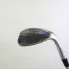 Titleist Vokey SM5 Tour Chrome K Grind 58* Wedge RH 35 In Steel Shaft Stiff Flex -TaylorMade Shop 8a9a8ae2 7e14 519d 825f 30bb2cf44a64