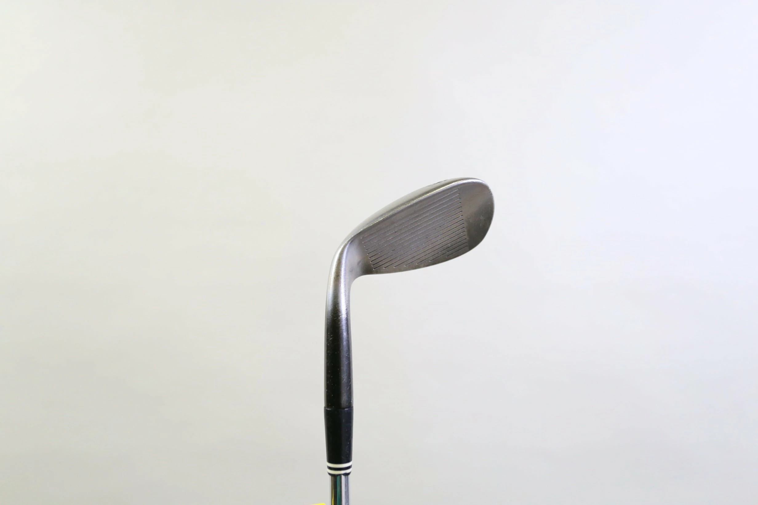 Cleveland 588 RTX CB Sand Wedge 56* RH 34.75 In Steel Shaft Stiff Flex 7 Cleveland 588 RTX CB Sand Wedge 56* RH 34.75 In Steel Shaft Stiff Flex - Image 5