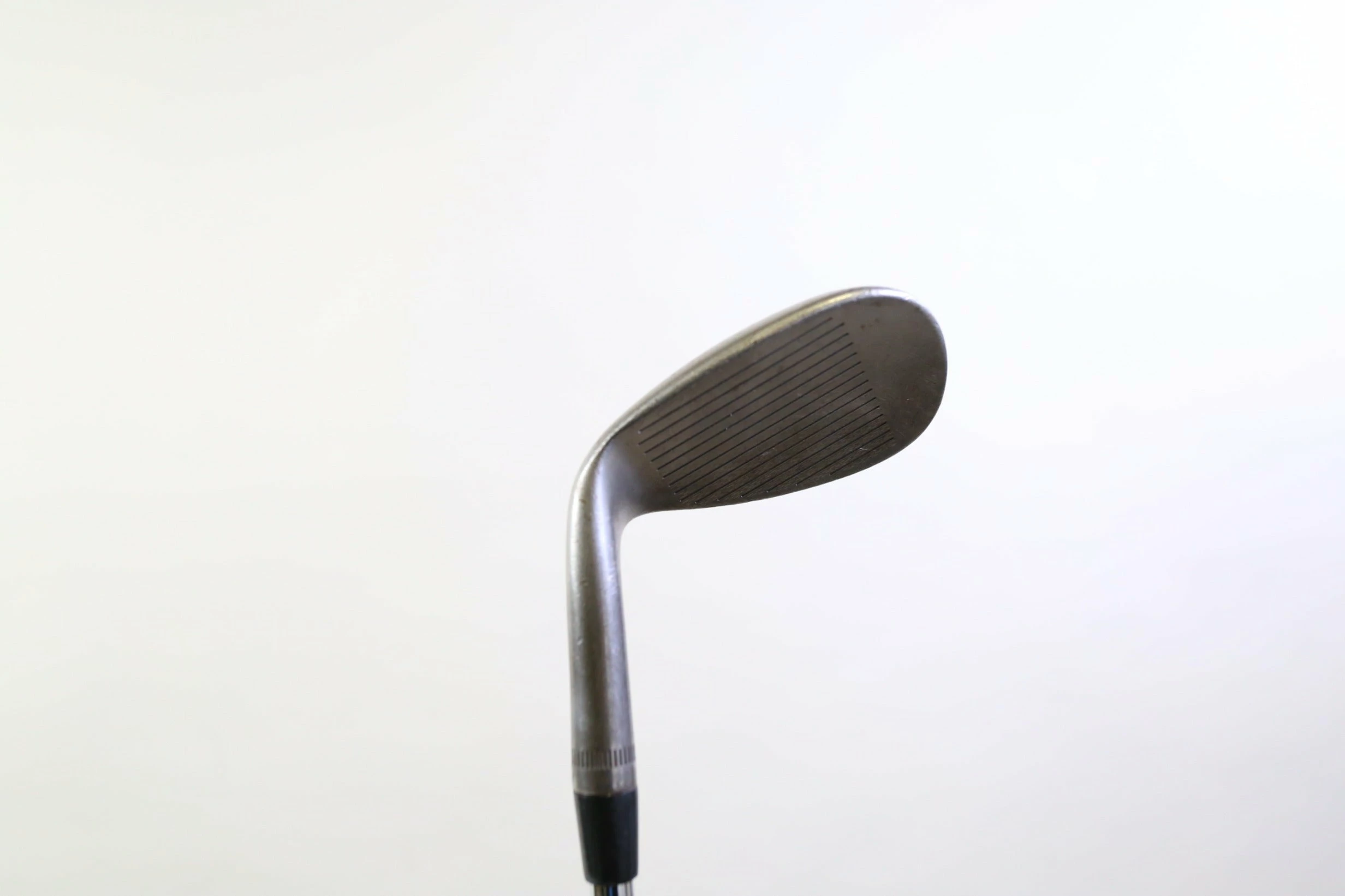 Callaway Mack Daddy 2 Slate 56* Wedge RH 35 In Steel Shaft Stiff Flex 7 Callaway Mack Daddy 2 Slate 56* Wedge RH 35 In Steel Shaft Stiff Flex - Image 5