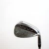 Callaway MD4 Chrome S Grind 56* Wedge RH 35 In 10* True Temper Steel Stiff Flex