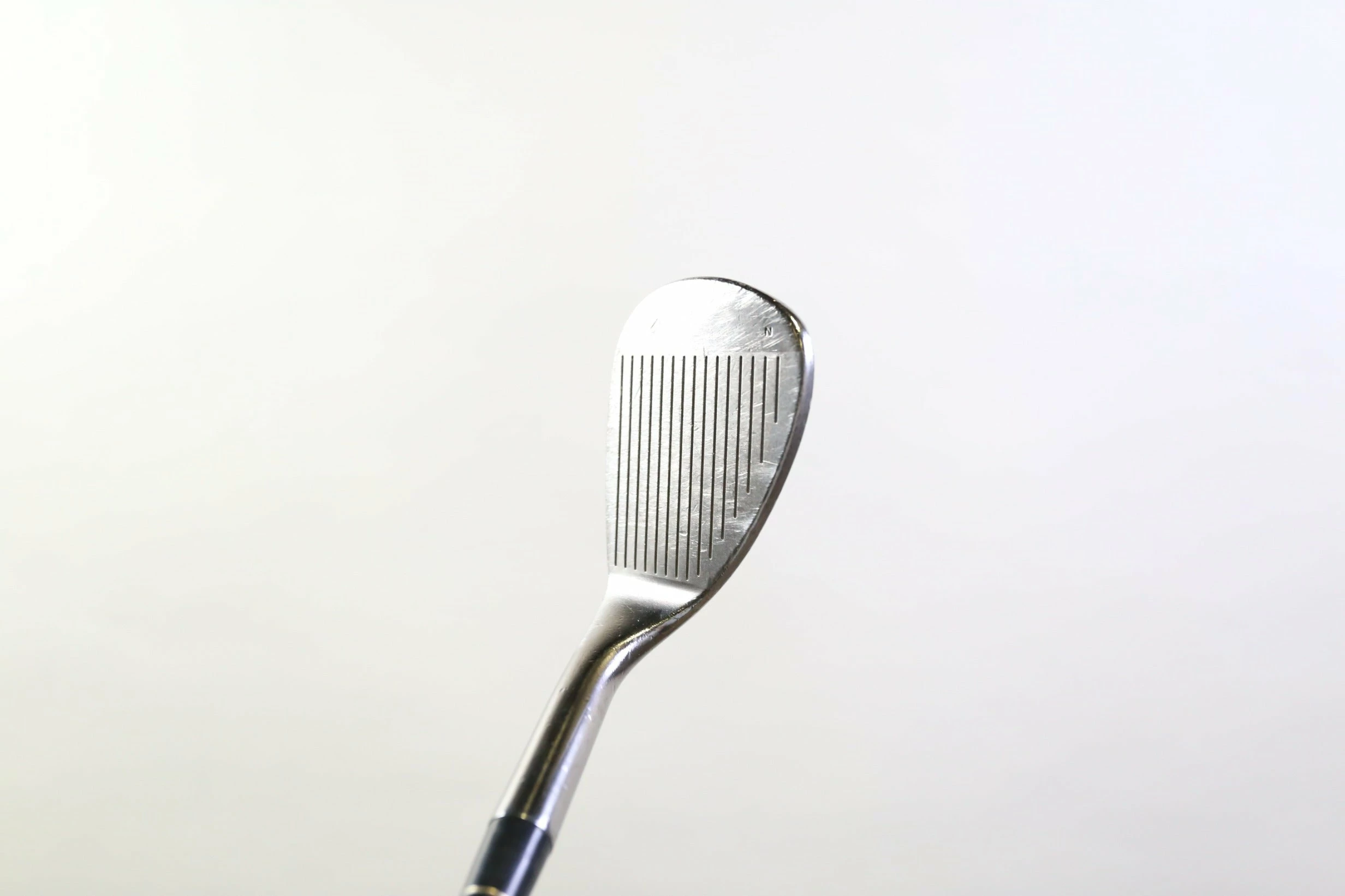 TaylorMade Rac Satin TP 60* Wedge RH 36 In Steel Shaft Stiff Flex 9 TaylorMade Rac Satin TP 60* Wedge RH 36 In Steel Shaft Stiff Flex - Image 7