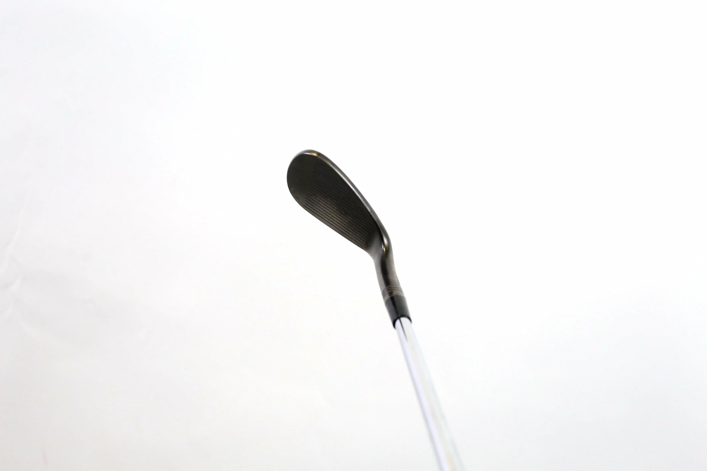 TaylorMade Milled Grind Black 52* Wedge RH 35 In 9* True Temper Wedge Flex 9 TaylorMade Milled Grind Black 52* Wedge RH 35 In 9* True Temper Wedge Flex - Image 7