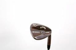 Callaway X-Series Jaws CC Dark Vintage 52* Wedge RH 34.75 In Steel Shaft Stiff -TaylorMade Shop 8b638eeb cca5 5ed2 ab97 d07fe6d962cb