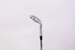 Titleist Vokey SM7 Tour Chrome L Grind 58* Wedge RH 35 In Steel Shaft Wedge -TaylorMade Shop 8b7e9af8 6c74 5ac7 b508 c25e4b595204