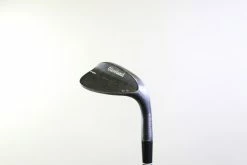 Cleveland RTX-3 Black Satin Sand Wedge 56* RH 34.75 In Steel Shaft Stiff Flex -TaylorMade Shop 8b81c061 2a45 573e 9ebe 1ad95e2a5d12