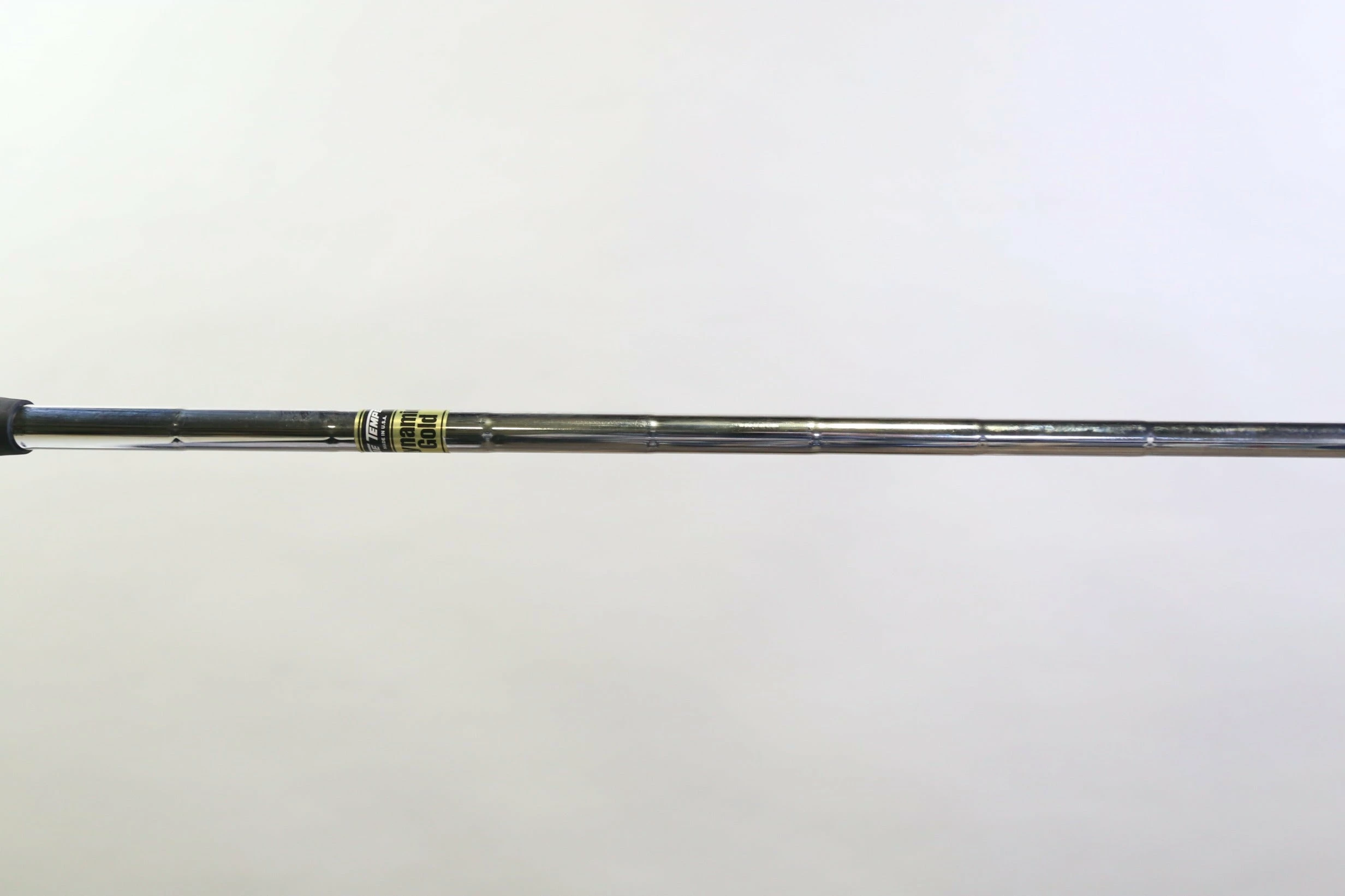 Titleist Vokey SM7 Jet Black Sand Wedge 54* RH 34.5 In Steel Shaft Regular Flex 10 Titleist Vokey SM7 Jet Black Sand Wedge 54* RH 34.5 In Steel Shaft Regular Flex - Image 8