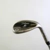 Titleist Vokey SM7 Tour Chrome M Grind 60* Wedge RH 35.5 In Steel Stiff Flex -TaylorMade Shop 8bfa95ae b5fe 52af b72b bc1393871a1f
