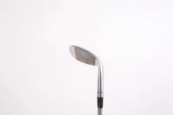LEFTY TaylorMadeMG2 Chrome SB 58*/11* Wedge 35.5 In Steelfiber Shaft Stiff Flex -TaylorMade Shop 8c0515da d769 5c92 aff2 2e98aec90562