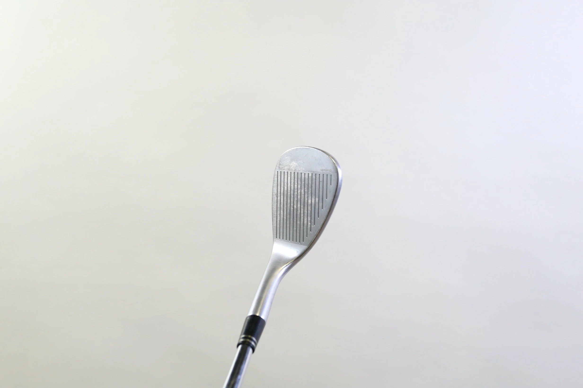 TaylorMade ATV Lob Wedge 60* RH 34.5 In Steel Shaft Stiff Flex 9 TaylorMade ATV Lob Wedge 60* RH 34.5 In Steel Shaft Stiff Flex - Image 7