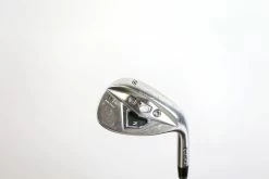 TaylorMade Z TP Chrome 56*/12* Wedge 35.5 In RH Steel Shaft Stiff Flex