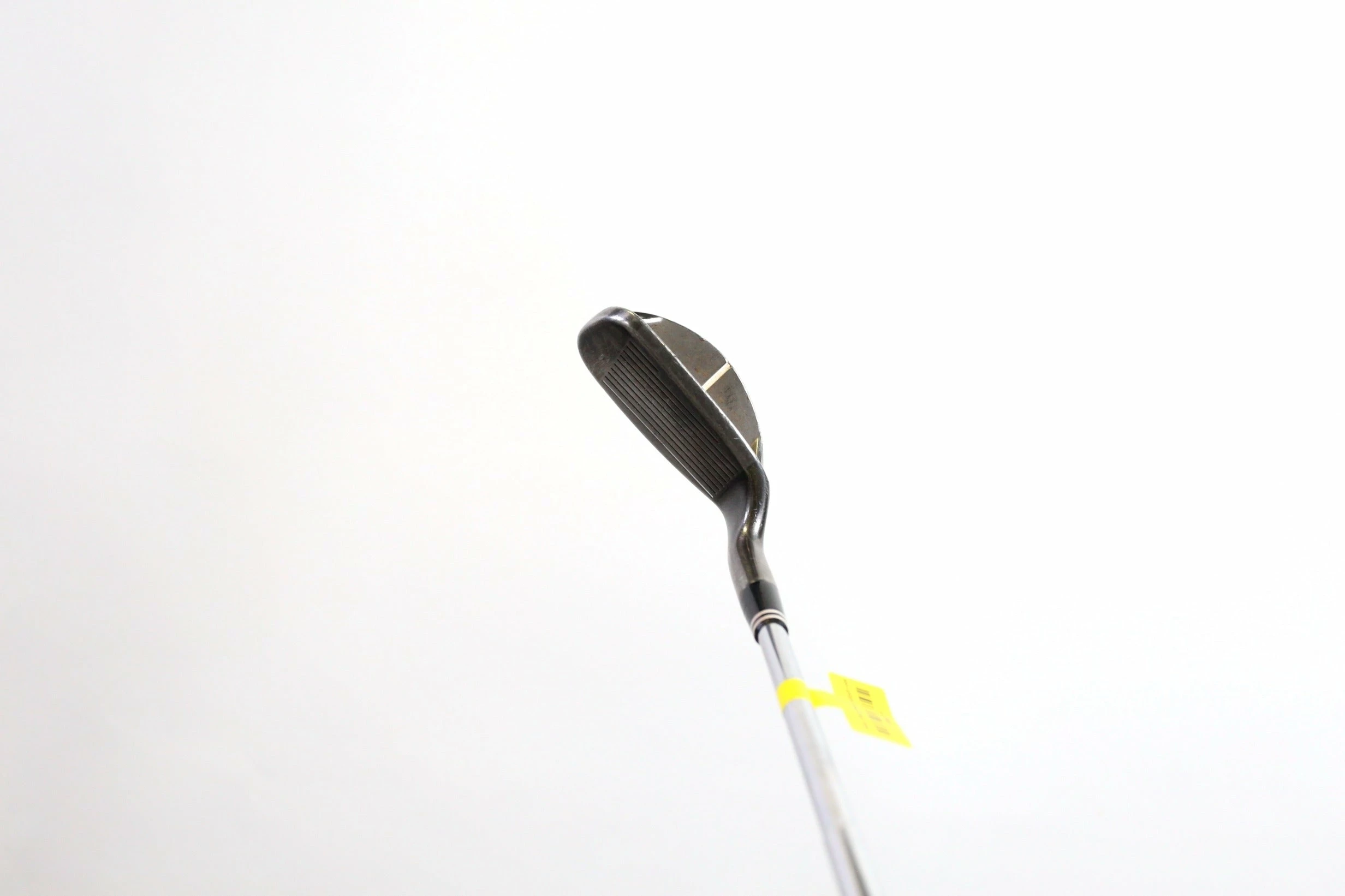 Cleveland Niblick 42* Wedge RH 35 In 10* Bounce Steel Shaft Wedge Flex 9 Cleveland Niblick 42* Wedge RH 35 In 10* Bounce Steel Shaft Wedge Flex - Image 7