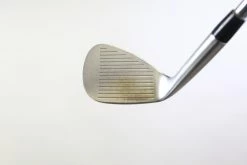 Mizuno T7 White Satin 56* Wedge RH 35 In 10* Steel Shaft Stiff Flex -TaylorMade Shop 8c82660d 9054 58f4 a67c d8774476a670