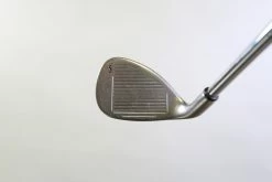 Callaway X-18 Sand Wedge 56* RH 35 In Dynamic Gold Steel Shaft Regular Flex -TaylorMade Shop 8c8af5ac eabf 5abb 8df5 7c631761547e