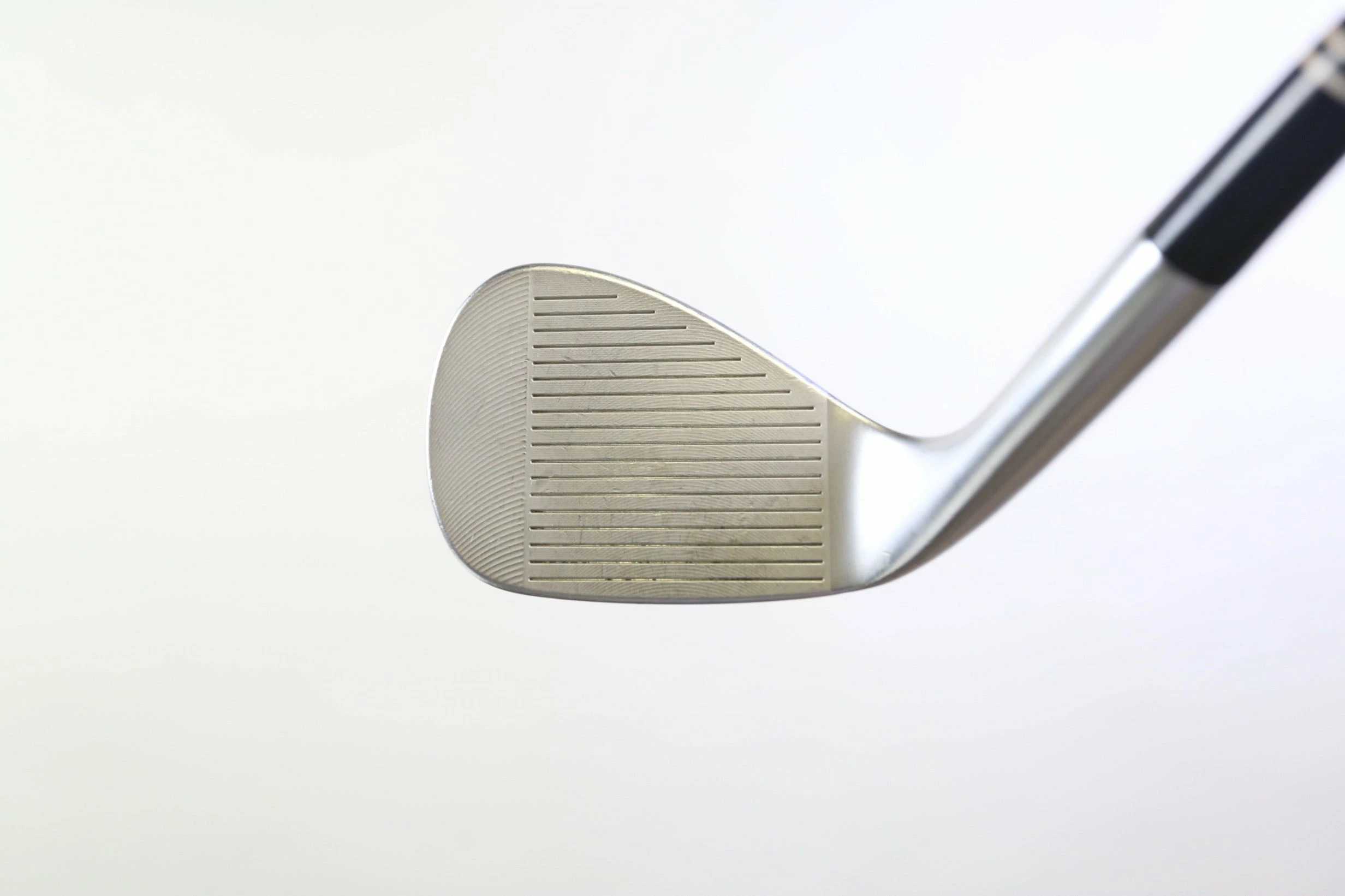 Cleveland RTX ZipCore 52*/10* Mid Grind RH 36 In Steel Shaft Wedge Flex 8 Cleveland RTX ZipCore 52*/10* Mid Grind RH 36 In Steel Shaft Wedge Flex - Image 6