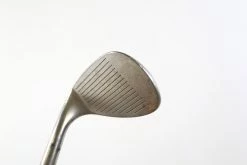 Cleveland CG16 Tour Satin Chrome 58* Wedge RH 34.75 In Steel Shaft Wedge Flex -TaylorMade Shop 8cac3914 d5d7 537f 97a1 f2fba2c4e81c