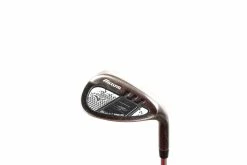 Mizuno JPX S2 Custom 58* Wedge RH 35.25 In 10* True Temper XP Steel Wedge Flex