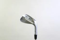 Titleist Vokey SM8 Tour Chrome Gap Wedge 48* RH 36 In Graphite Shaft Regular 14 Titleist Vokey SM8 Tour Chrome Gap Wedge 48* RH 36 In Graphite Shaft Regular -TaylorMade Shop 8ccc075c 513a 5580 baa6 adf9f054bb91