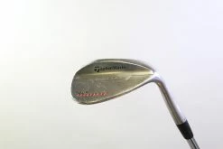 TaylorMade Tour Preferred ATV 58* Wedge RH 35 In Steel Regular Plus